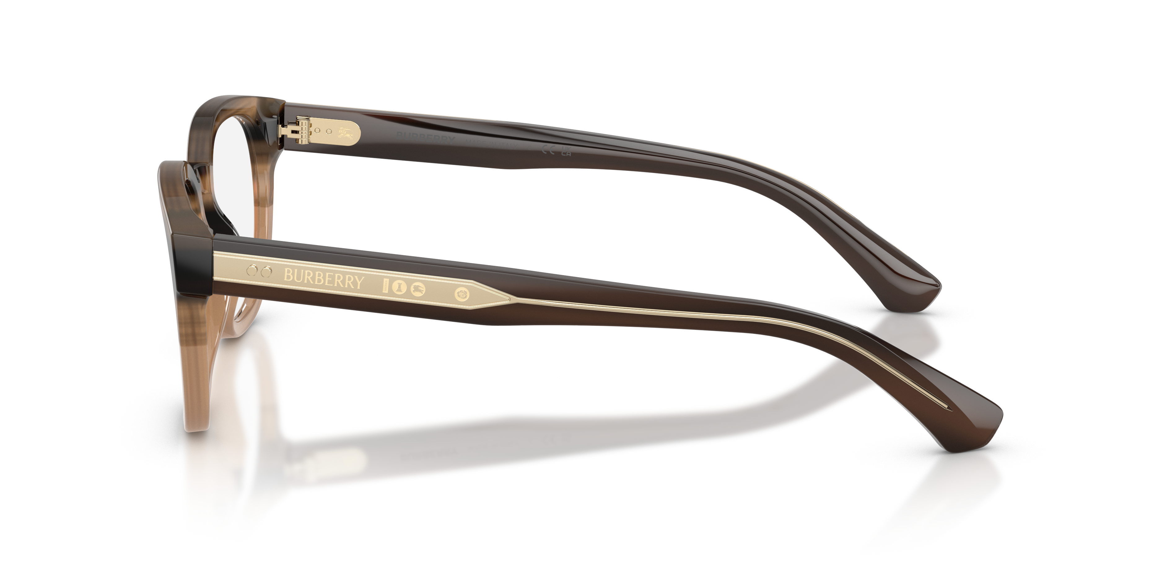 Burberry BE2454 4207  